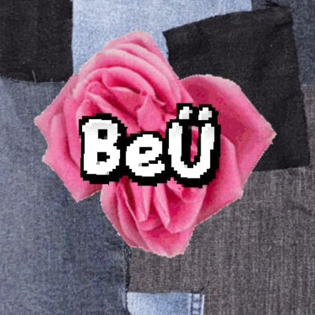 BeÜ