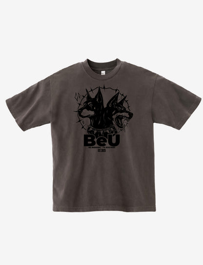 BeÜ Essentials - Ünyielding Doberman Tee