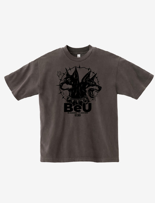 BeÜ Essentials - Ünyielding Doberman Tee