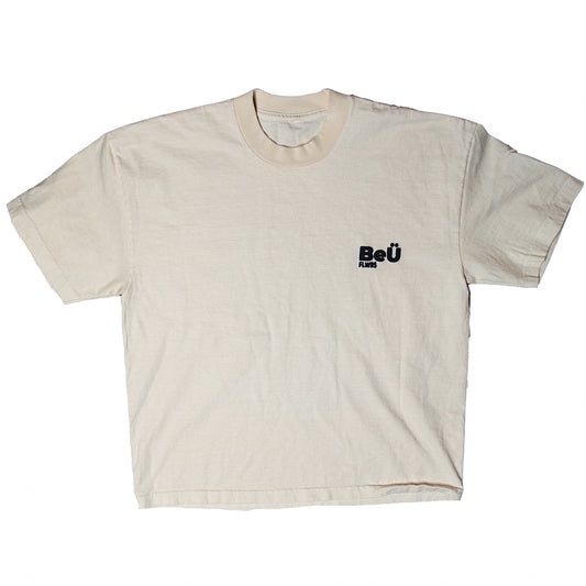 Core Bouquet Box Tee