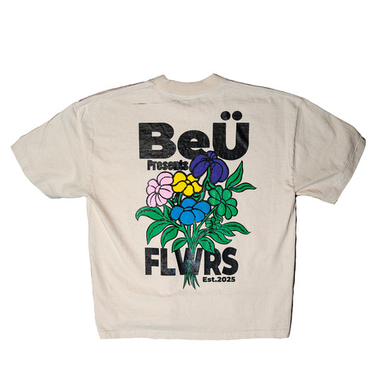 Core Bouquet Box Tee