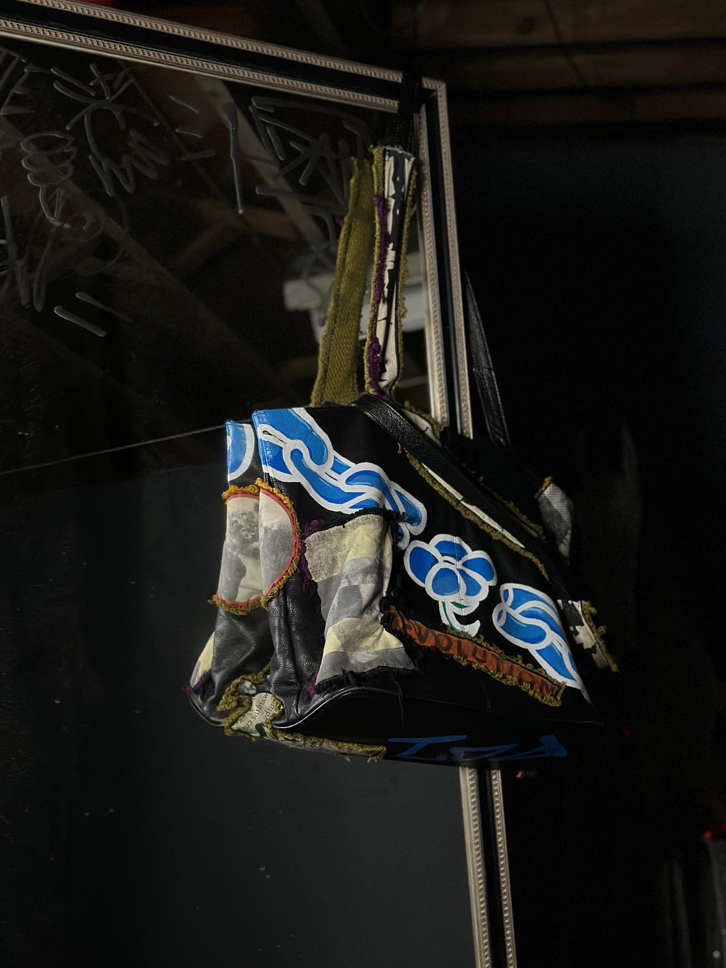 Break Free “FLWRS” Bag