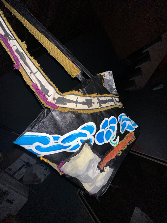 Break Free “FLWRS” Bag