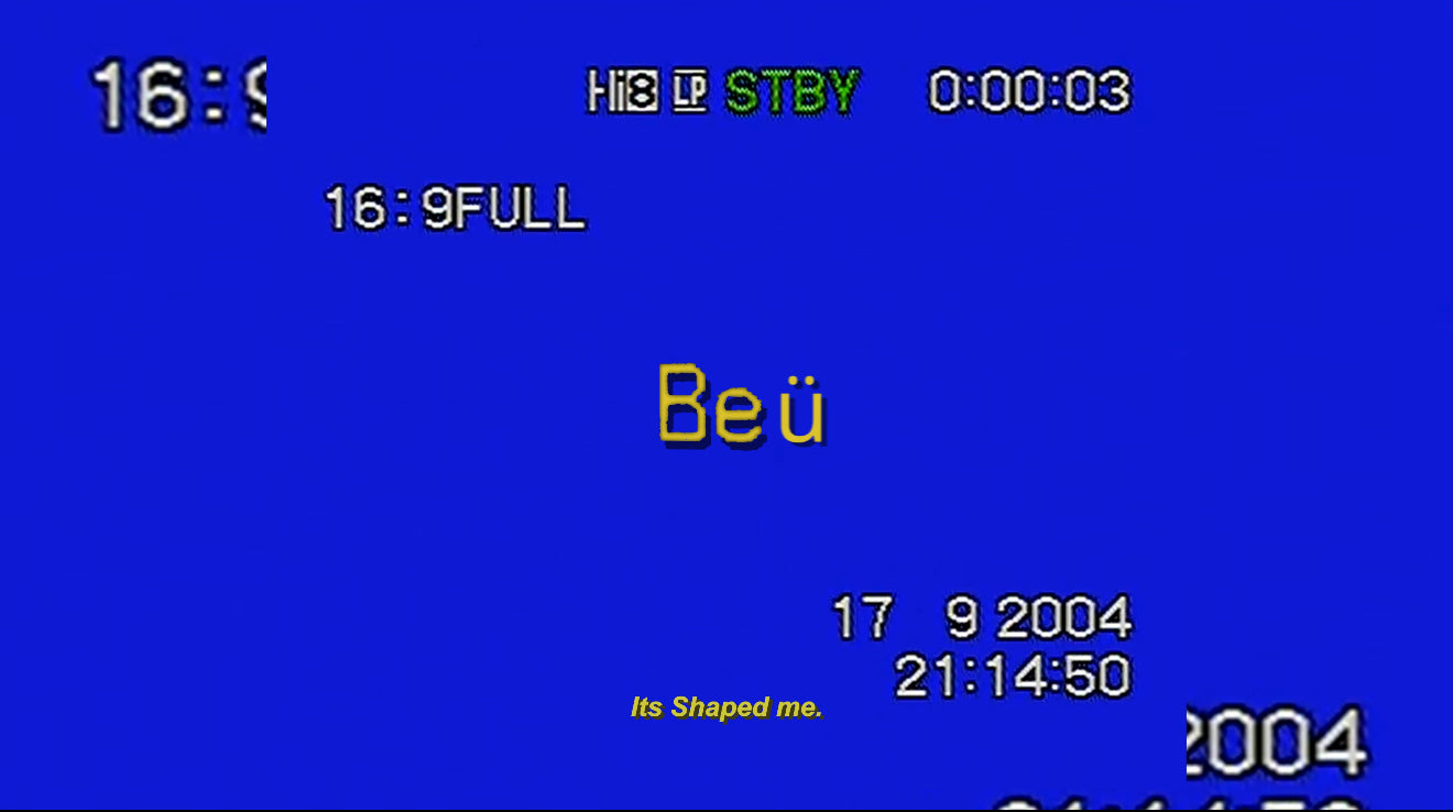 Load video: who we are